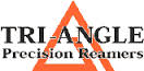 Tri-Angle Reamers