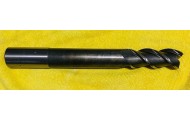 IZAR 7538 3FL 1 X 2-3/4 X 7 X 9 -1/2 81885 