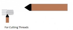 883 GR-10 | Hannibal Carbide [GR-10] 17110 | BJR Office Resources