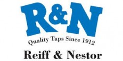 RN99351 | Reiff & Nestor 5-40 3FL H-2 CHROME TREAT PLUG TAPS 106A (11822) 1841 RN99351 | BJR Office Resources