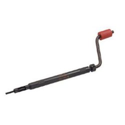 7551-04 | Helicoil HAND Tool 4-40UNC  METAL 7551-04 | BJR Office Resources