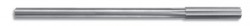 1733-#61 | Triangle Reamer Cobalt straight flute chucking reamer 1733-#61 | BJR Office Resources