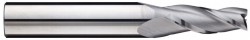 T-309-CB | AWARD 10 DEG x 3/16 TIP x 2 1/4 FL x 1 SHK x 5 OAL x 0.98099 x 3 FLUTE T-309-CB | BJR Office Resources