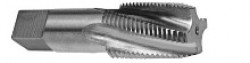 RN46805 | Reiff & Nestor 3/8-18 NPT 4FL SPFL GRD THD TAPER PIPE TAPS 120GS RN46805 | BJR Office Resources