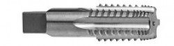 RN46496 | Reiff & Nestor 2-11 1/2 NPT 7FL HIGH HOOK INT GRD THD TAPER PIPE TAPS 114GH RN46496 | BJR Office Resources