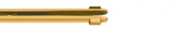 WT15024_1 | Whitney Tool STYLE 100 #808 (15) 1X1/4, W/TIN 15024 | BJR Office Resources