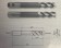 IZAR 7538 3FL 1 X 2-3/4 X 7 X 9 -1/2 81885 
